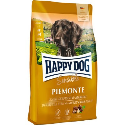 Happy Dog Supreme Sensible Piemonte - Výhodné balenie 2 x 10 kg