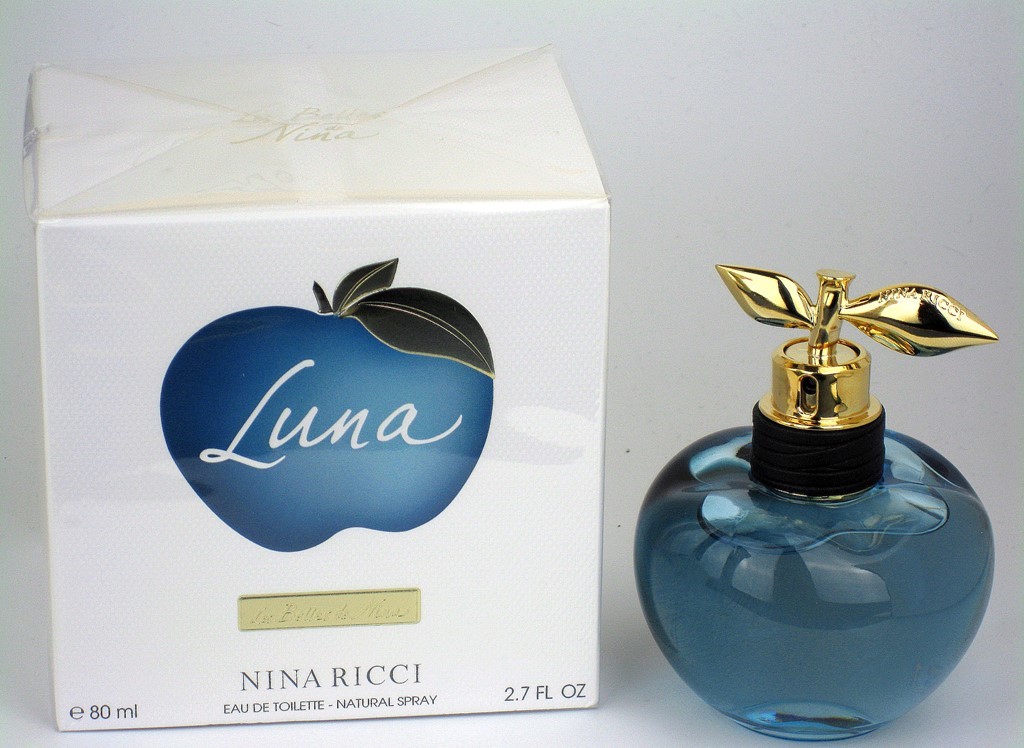 Nina Ricci Luna Toaletná voda dámska 30 ml