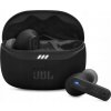Bezdrôtové slúchadlá do uší JBL Tune Beam čierne