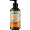 Ecoderma regeneračný a vyživujúci šampón na vlasy, 500 ml