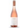 Tajna Merlot Rose Fresh 2024 12% 0,75 l (čistá fľaša)