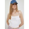 Calvin Klein Jeans biela J20J