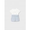 Kraťasový set Mayoral - 2601268019-v ext. sklade