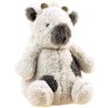 Plyšový maskot krava 20 cm ZA4401
