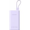 Powerbanka Romoss PHA10 Purple (PHA10-151-G333H)