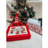 Elfíkov čarovný Advent | Elfie šibalstvá | Elf, Listy aj Elfie huncútstva