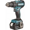 Makita DHP485RTJ 18V akumulátorová vrtačka/šroubovák 2 x 5Ah baterie