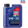 Liqui Moly Motorový olej SYNTHOIL 4T 0W-30 LONGTIME PLUS - 1L - doprava zdarma