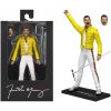 Neca Freddie Mercury Yellow Jacket 42066 NNM