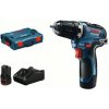 BOSCH GSR 12V-35 0.601.9H8.002