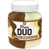 Näno Supps Protein Cream bílá čokoláda lískový oříšek 400 g