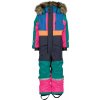 Didriksons Björnen Multi Kids Coverall