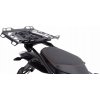 ROZŠÍRENIE ZADNÉHO BATOŽINOVÉHO PRIESTORU STREET-RACK SW-MOTECH ČIERNA 45X30 CM