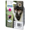 EPSON Atramentová náplň Epson T0893 magenta pre S20/SX105/SX205/SX218/SX405