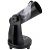 Ďalekohľad Celestron FirstScope - design Robert Reeves (#22016)
