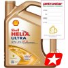 Shell Helix Ultra ECT C6 0W-20 5 l