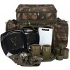 Fox Chladiaca taška Camolite 2 Person Session Cooler Food Bag