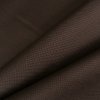 Takoy Látka nepremokavý polyester čokoládová hnedá-NS-18549