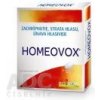 Laboratoires BOIRON HOMEOVOX tbl obd (blis.) 1x60 ks