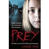 Prey (Pike Cassie)