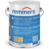 Remmers podlahový lak Premium - Bezfarebný hodvábne lesklý, 5L