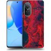 Picasee ULTIMATE CASE pro Huawei Nova 9 SE - Organic red