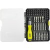Ryobi RAK 59 SD Sada šroubovacích bitů, 59ks