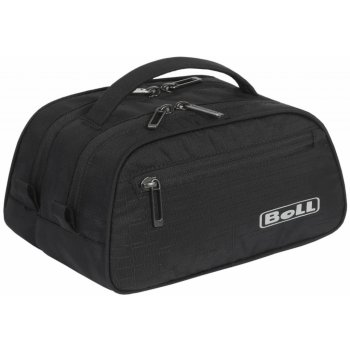 Boll Toiletry Case šedá