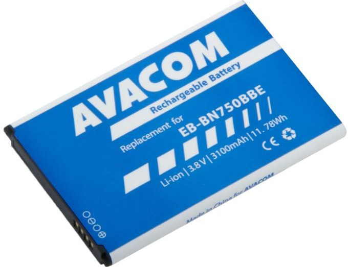 AVACOM GSSA-N7505-S3100