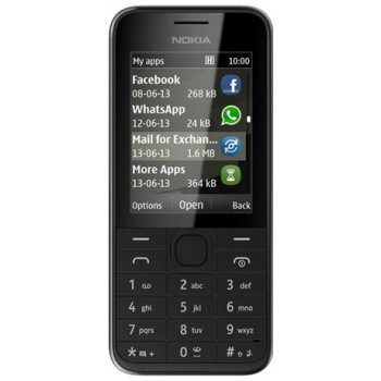 Nokia 220