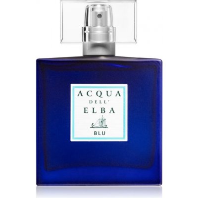 Acqua dell' Elba Blu Men parfumovaná voda pre mužov 50 ml