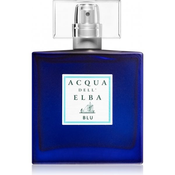 Parfum Acqua dell' Elba Blu parfumovaná voda pánska 50 ml