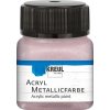 Kreul 77286 Akrylová farba Rosegold 20 ml