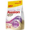 PASSION GOLD Color Prací prášok na farebnú bielizeň 5,4kg 90 praní