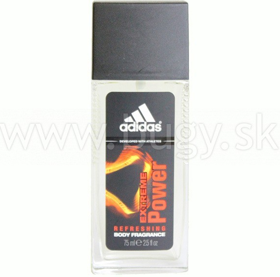 Adidas Extreme Power dezodorant sklo 75 ml od 3,92 € - Heureka.sk