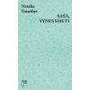 Saša, vynes smeti - Natalia Vorožbyt
