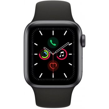 Apple Watch Series 5 40mm od 455,9 € - Heureka.sk