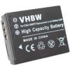 VHBW batéria Panasonic CGA-S007