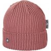 STERNTALER Čiapka pletená vlna merino so zahnutým okrajom oranžová uni veľ. 49 cm - 12-18 m 4722106-737-49