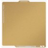 Bambu Lab Textured PEI Plate, zrnitý plát, zlatý