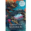 A Day of Fallen Night - Samantha Shannon