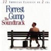 Ost: Forrest gump - 2CD