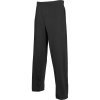 Fruit of the Loom Tepláky Lightweight Jog Pants COT-16403800204 XL Černá