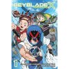 Viz Media Beyblade X 1