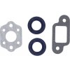 HS PARTS súprava tesnení a gufer pre motorové píly Stihl MS170 MS180 021 023 025 MS210 MS230 MS250 (OEM 11301490600 11231290900 96380031581)