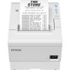 POS tlačiareň EPSON TM-T88VII biela, RS232, USB, Ethernet, odnímateľné rozhranie