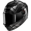 Integrální helma Shark Spartan GT PRO Carbon zarco track černá/stříbrná M