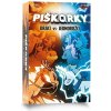 PIŠK.O.RKY: Draci vs Jednorožci - párty hra