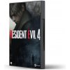 Resident Evil 4 remake (2023)
