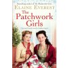 The Patchwork Girls - Elaine Everest